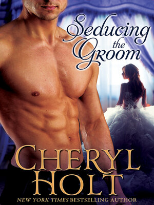 cover image of Seducing the Groom
